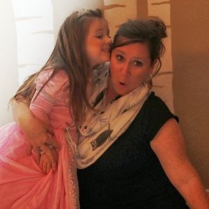 Meet your Posher, Kelli